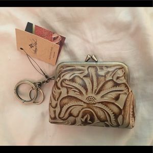 Patricia Nash Borse Coin Purse